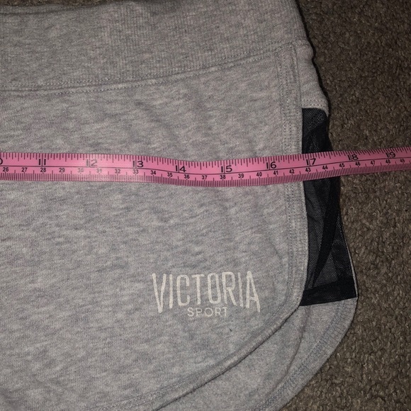 DONATED!!!! PINK lounge shorts - Picture 9 of 10